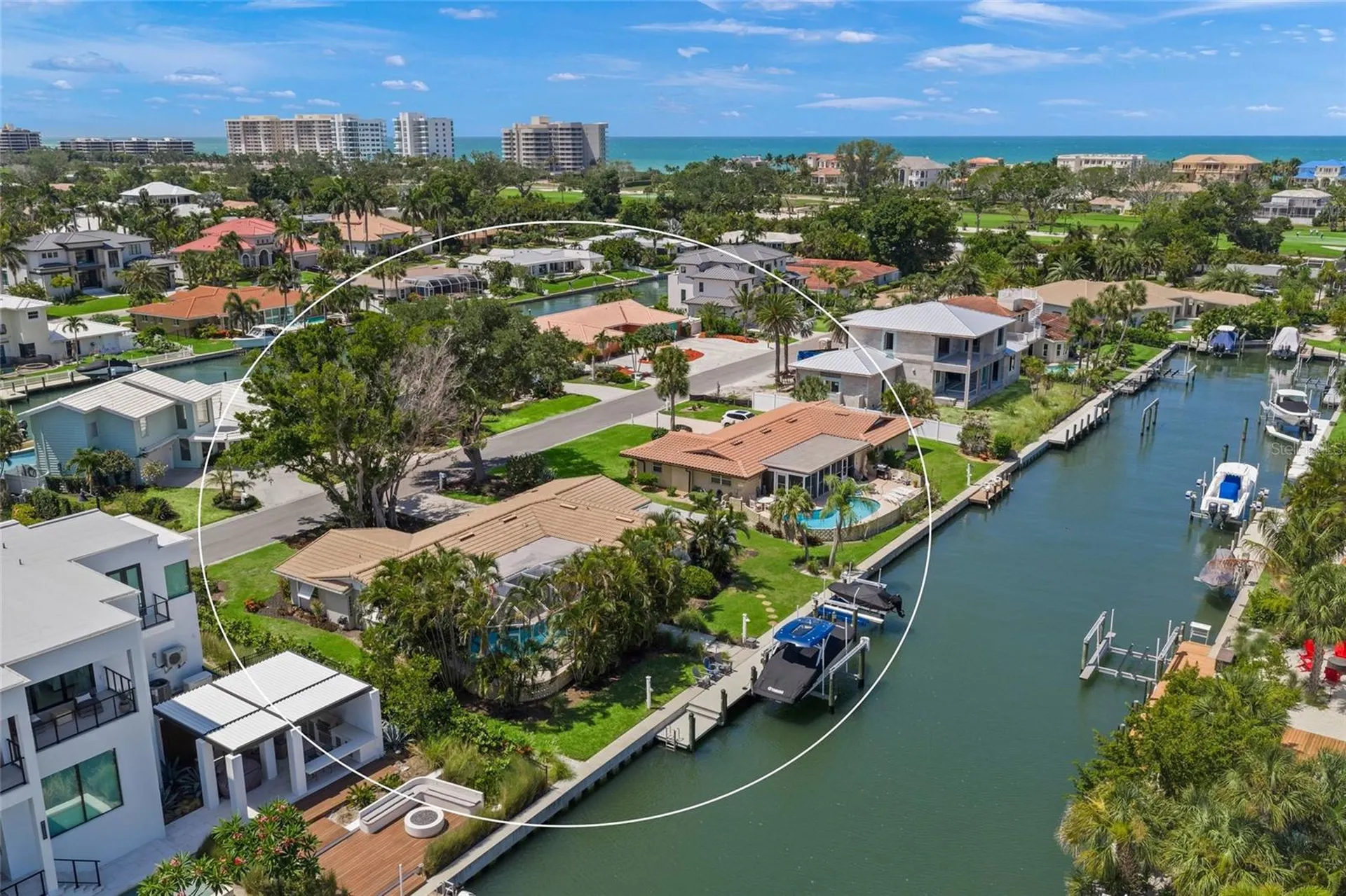549 Halyard Lane Longboat Key FL 34228