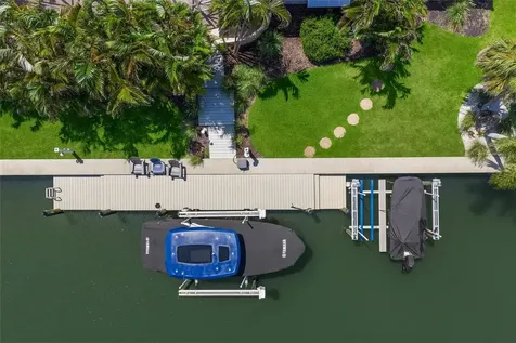549 Halyard Lane Longboat Key FL 34228