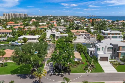 549 Halyard Lane Longboat Key FL 34228