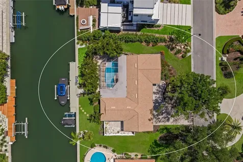 549 Halyard Lane Longboat Key FL 34228