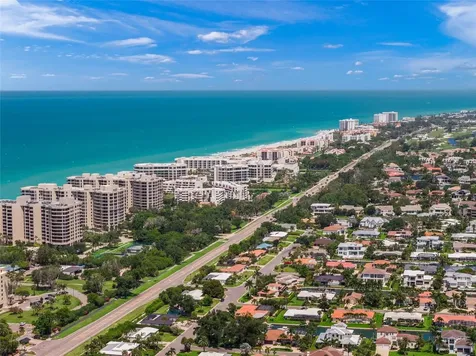 549 Halyard Lane Longboat Key FL 34228
