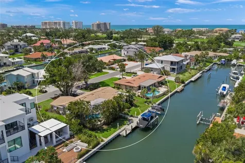 549 Halyard Lane Longboat Key FL 34228