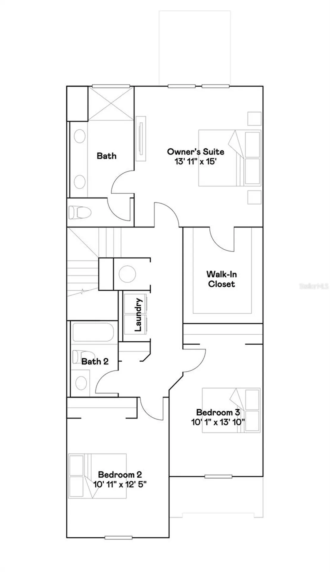 3161 Laurent Loop Davenport FL 33837