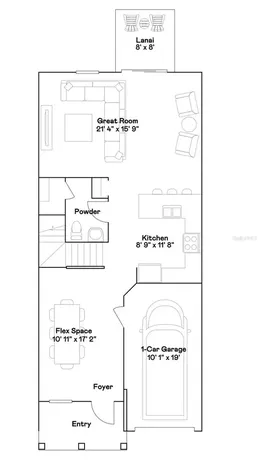 3161 Laurent Loop Davenport FL 33837