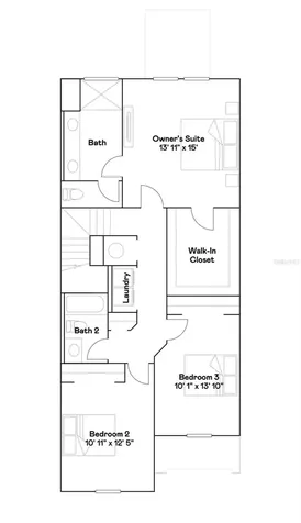 3161 Laurent Loop Davenport FL 33837