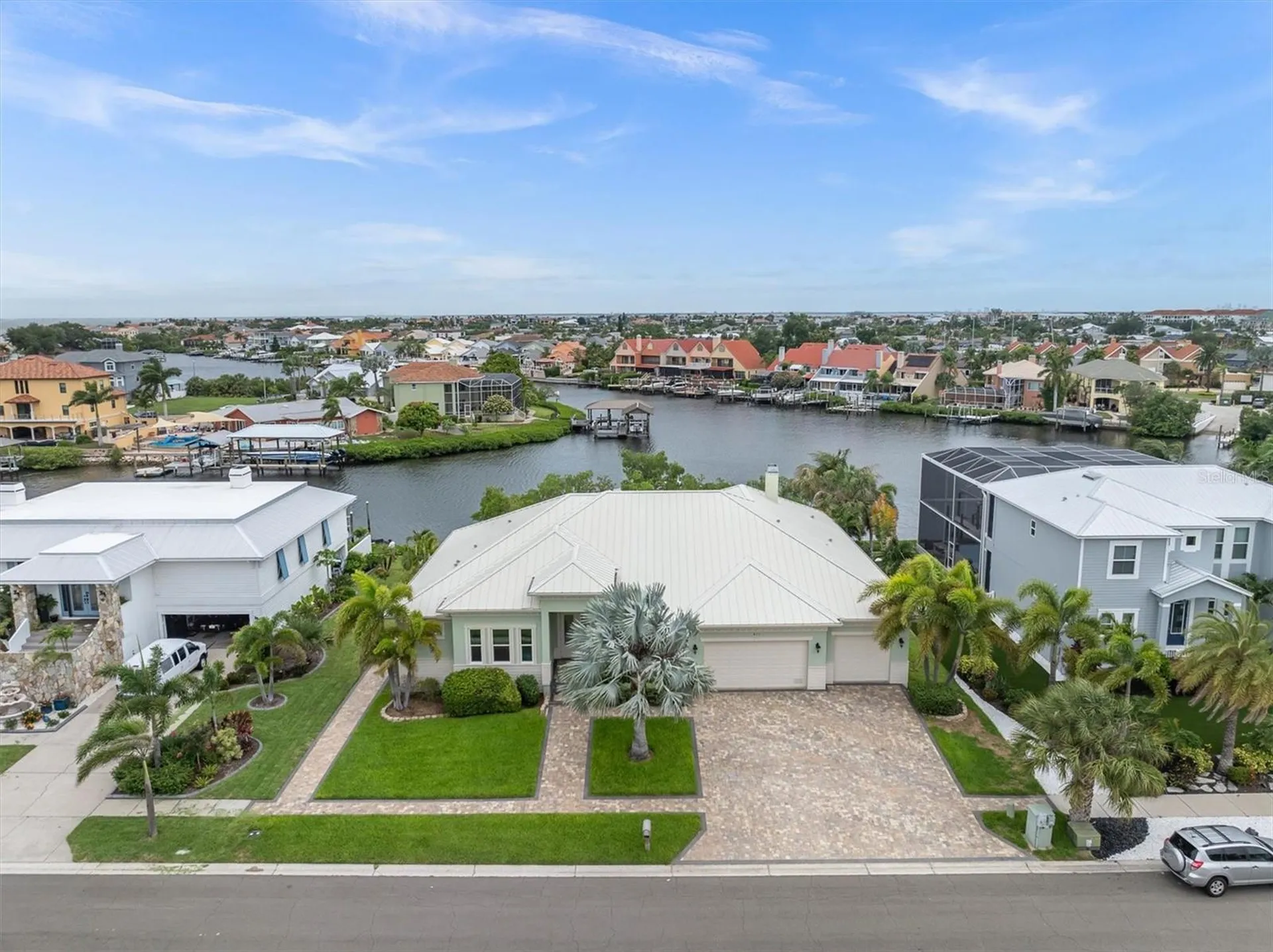 811 Birdie Way Apollo Beach FL 33572