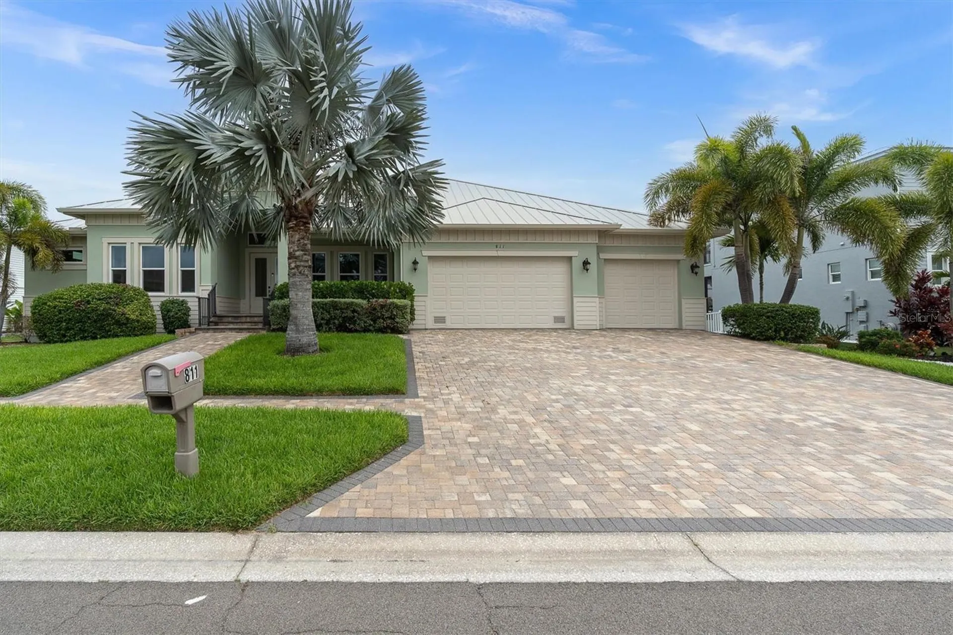 811 Birdie Way Apollo Beach FL 33572