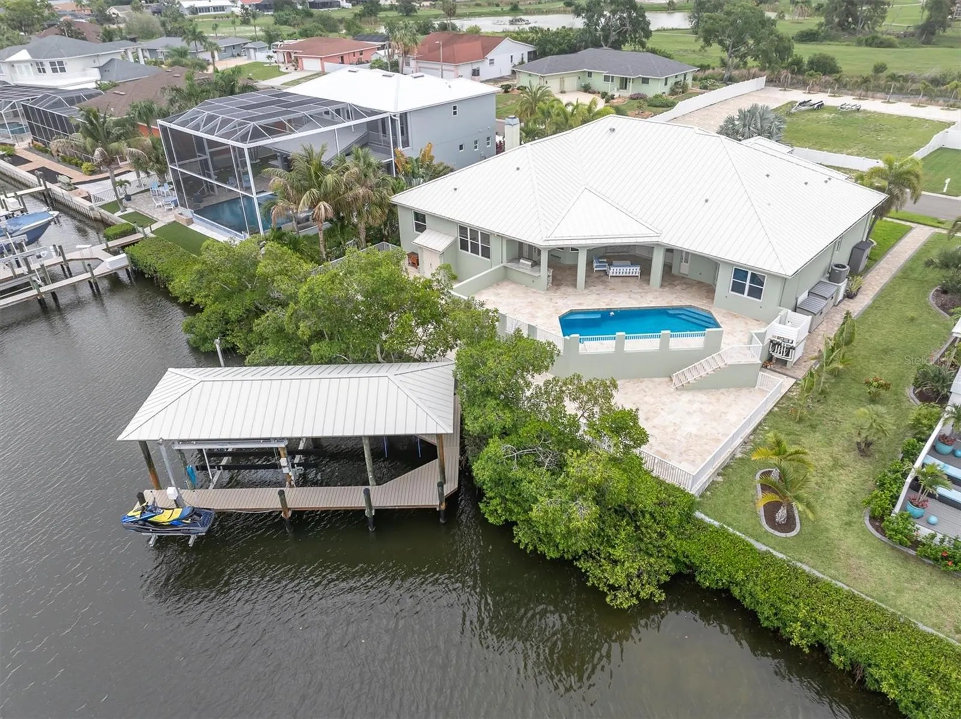 811 Birdie Way Apollo Beach FL 33572