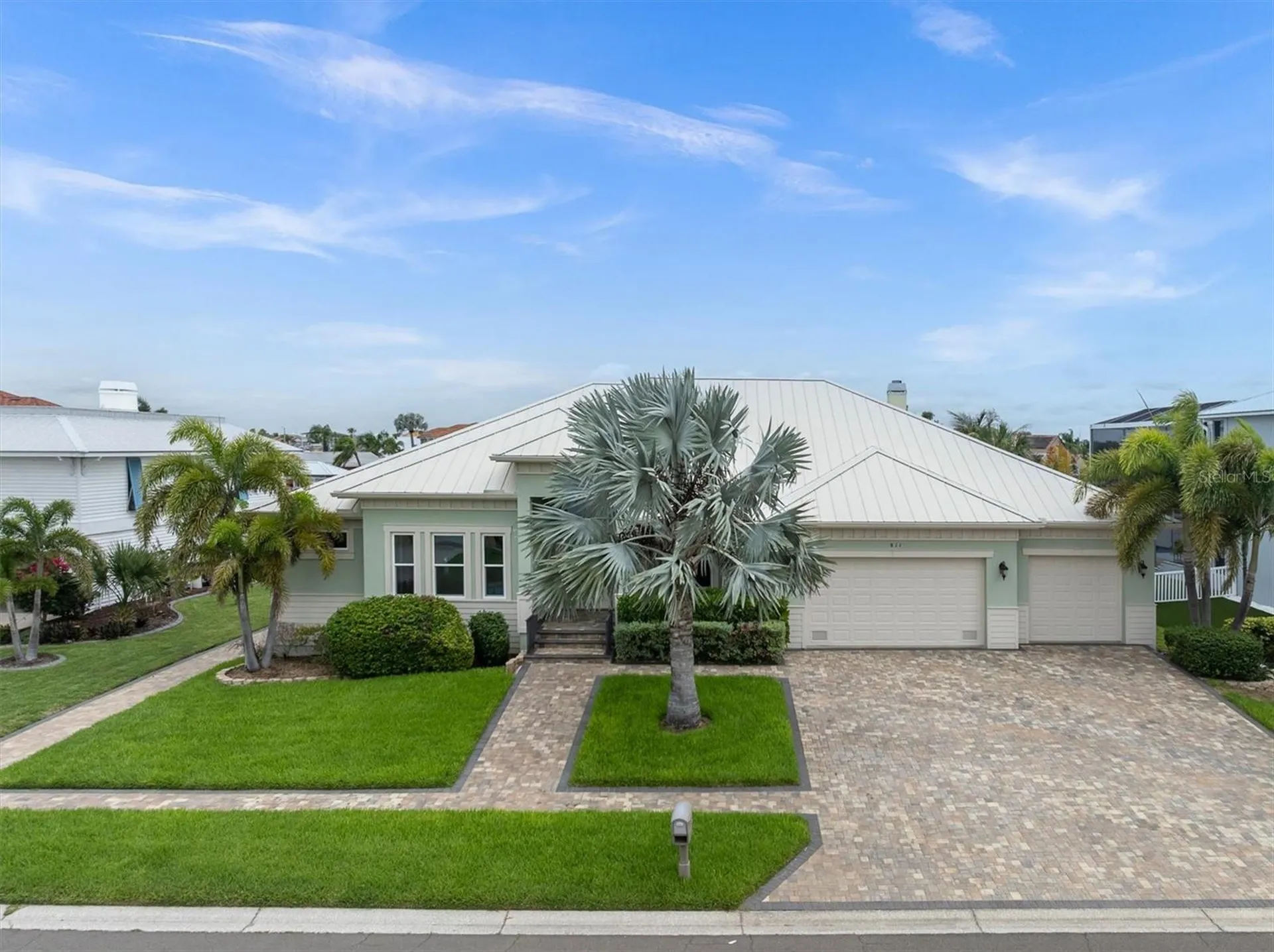 811 Birdie Way Apollo Beach FL 33572