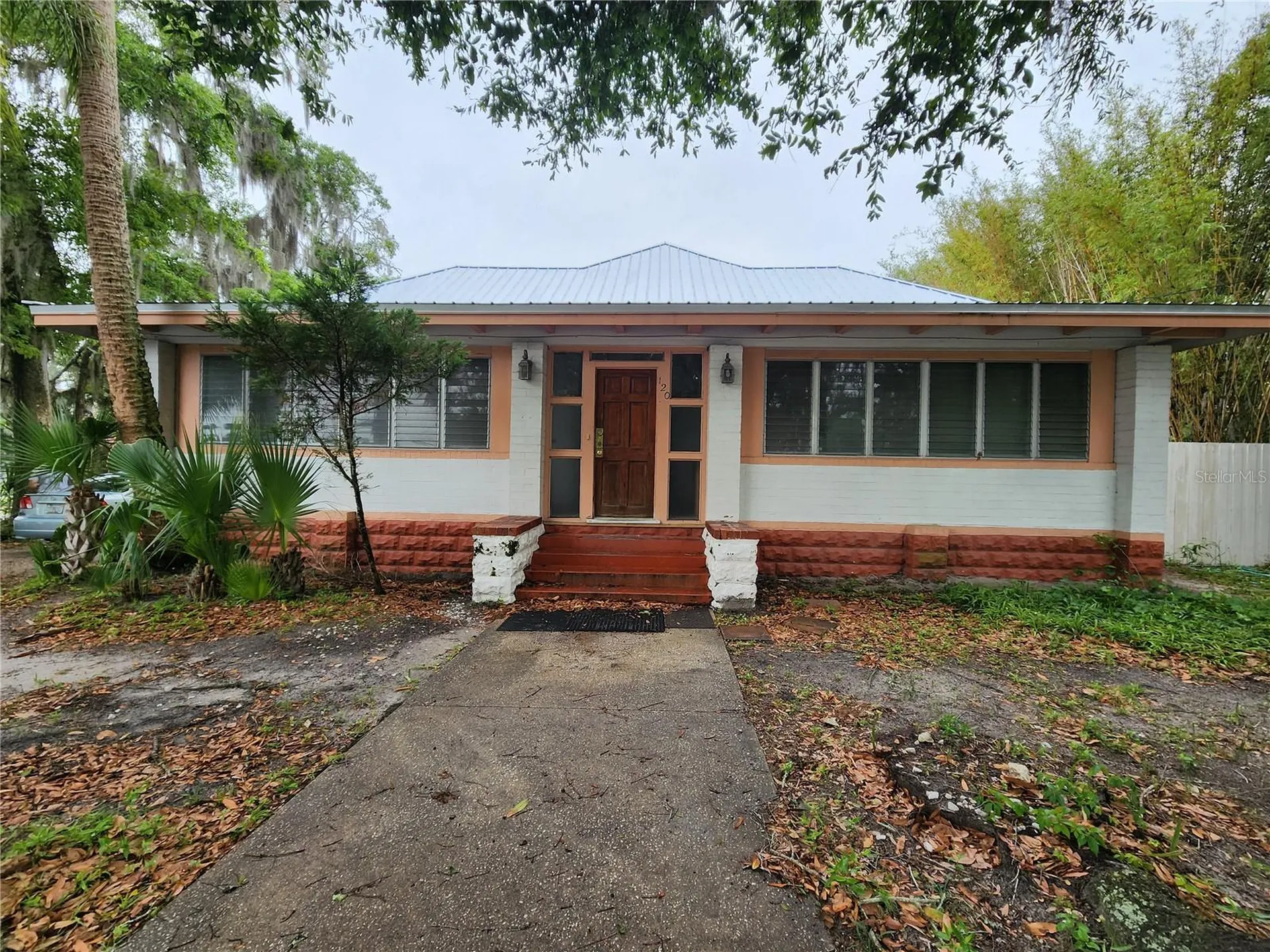 120 SE 7 Street Gainesville FL 32601