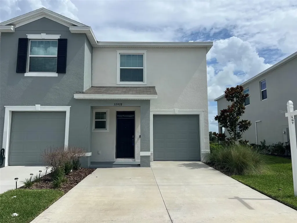 32978 Tulip Petal Lane Wesley Chapel FL 33545