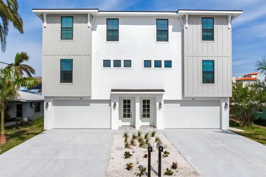 140 174th Avenue E Redington Shores FL 33708