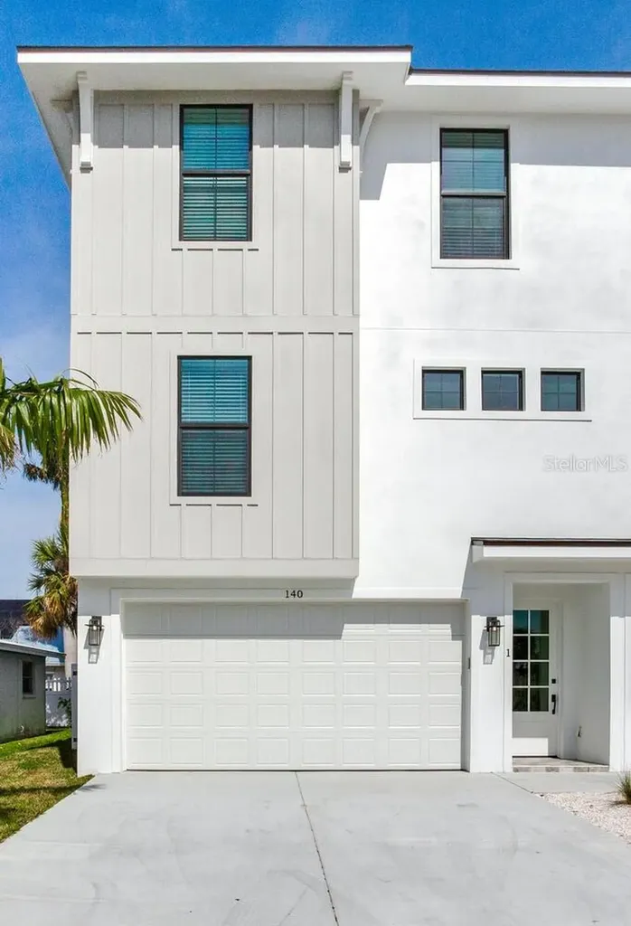 140 174th Avenue E Redington Shores FL 33708