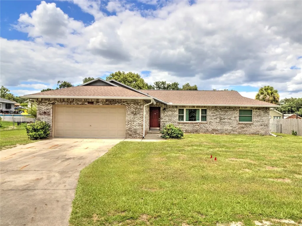 3815 SE 62nd Street Ocala FL 34480