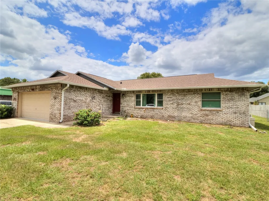 3815 SE 62nd Street Ocala FL 34480