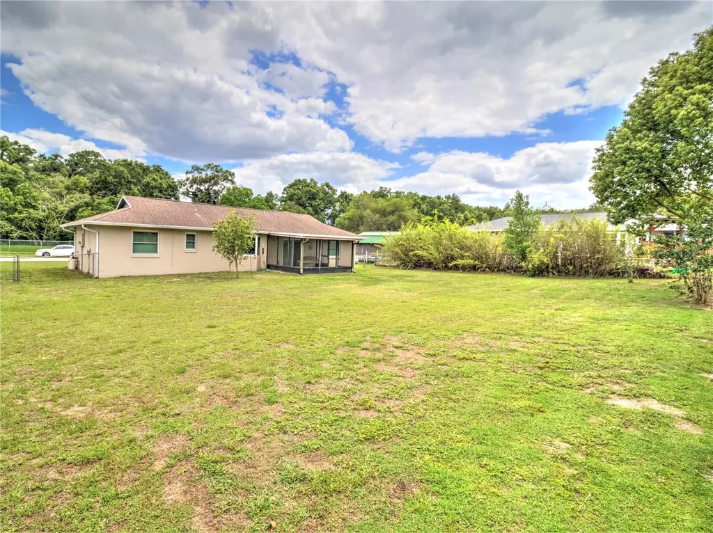 3815 SE 62nd Street Ocala FL 34480
