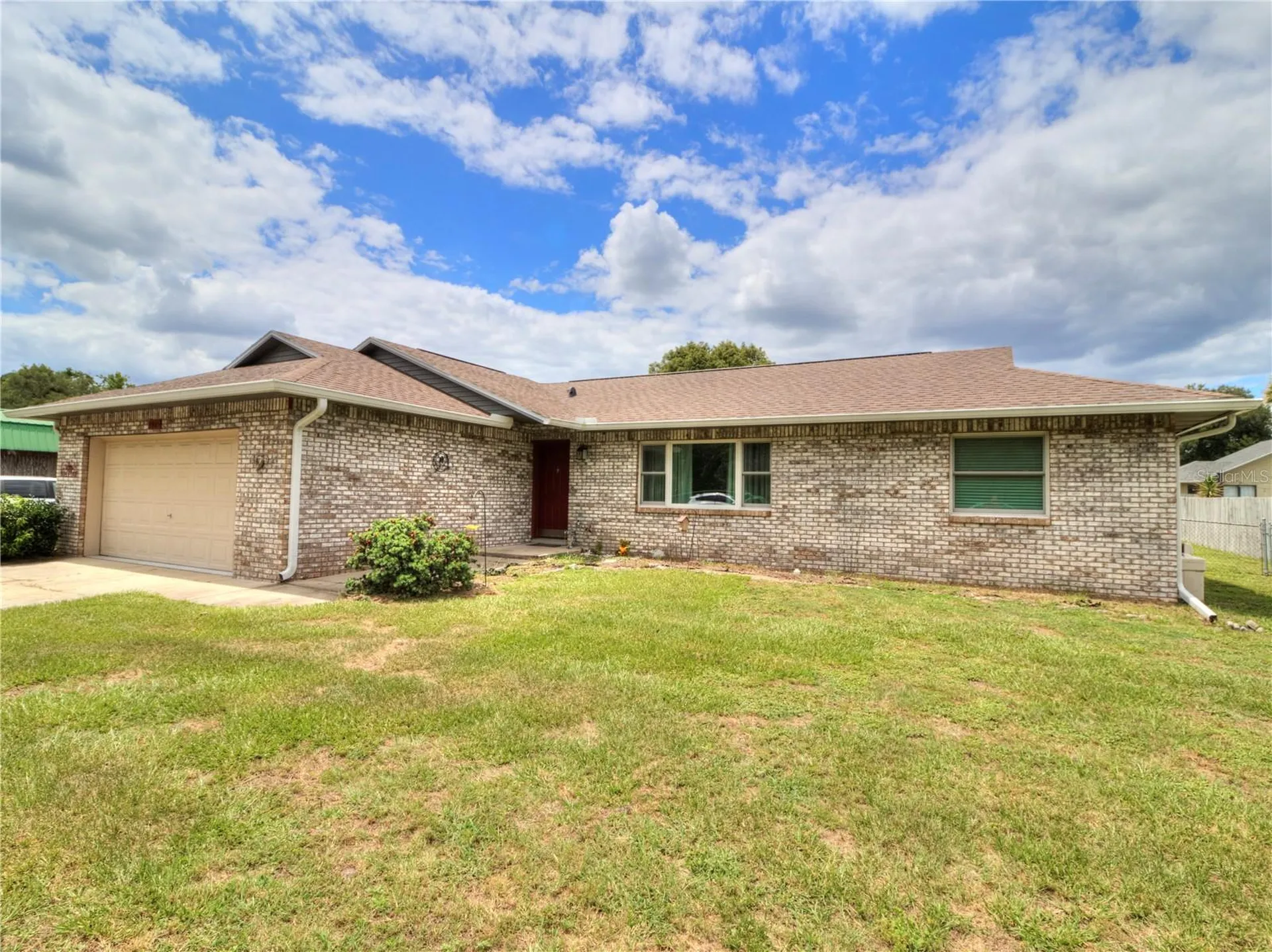 3815 SE 62nd Street Ocala FL 34480