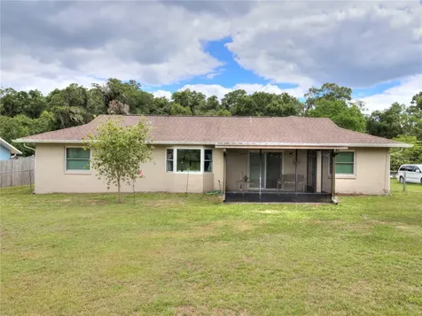 3815 SE 62nd Street Ocala FL 34480