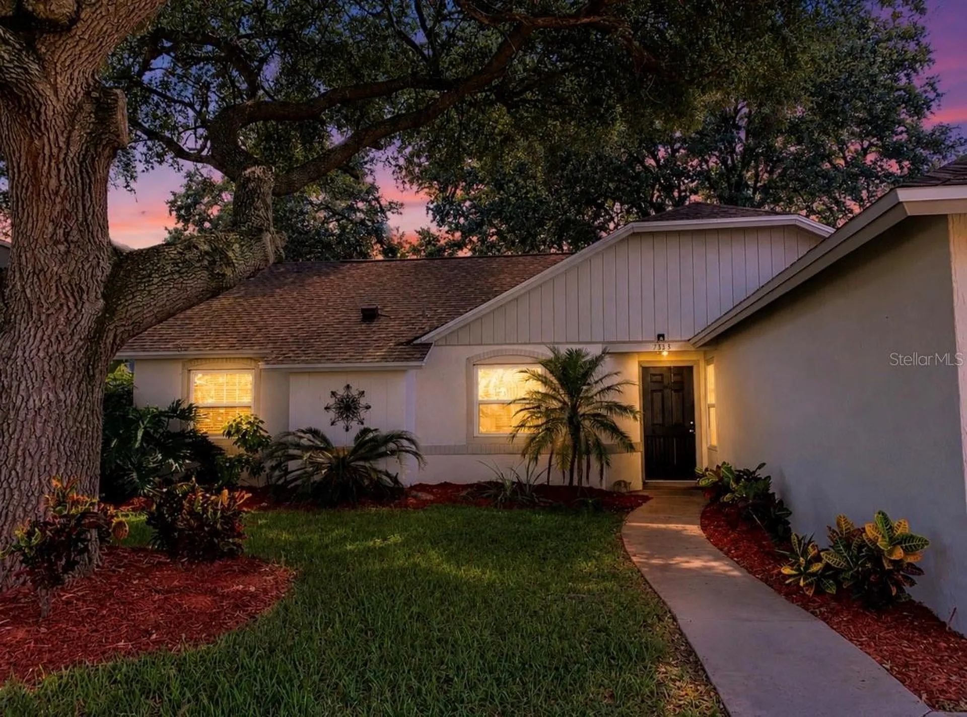 7333 Radiant Circle Orlando FL 32810