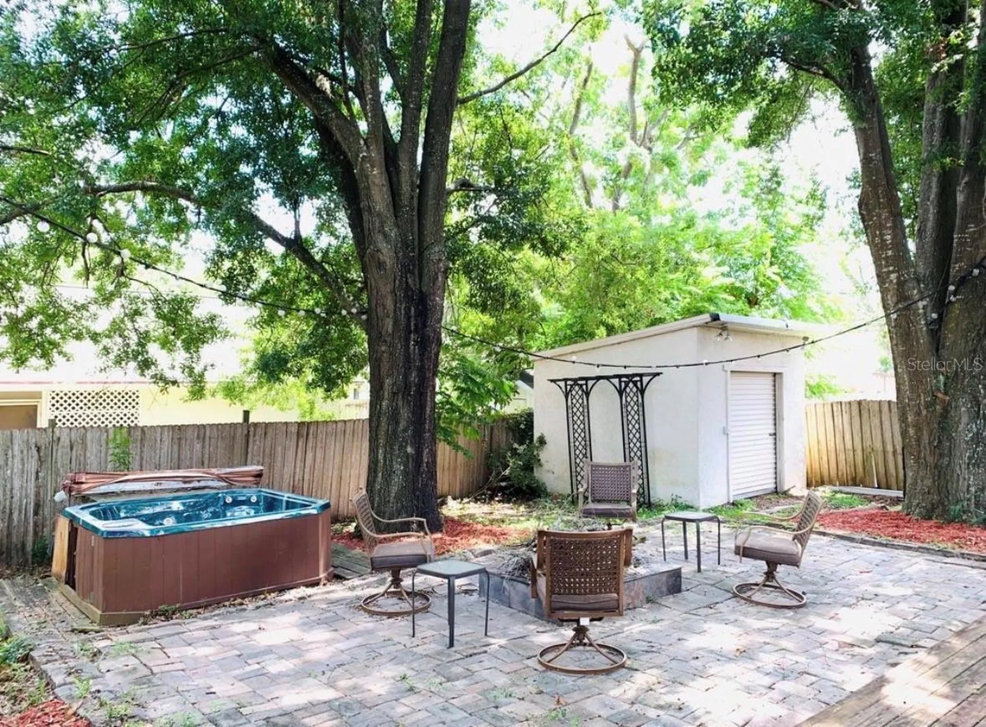 7333 Radiant Circle Orlando FL 32810