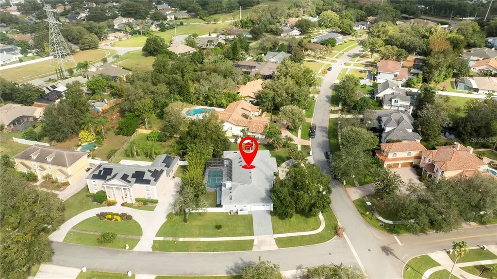 5646 Masters Boulevard Orlando FL 32819