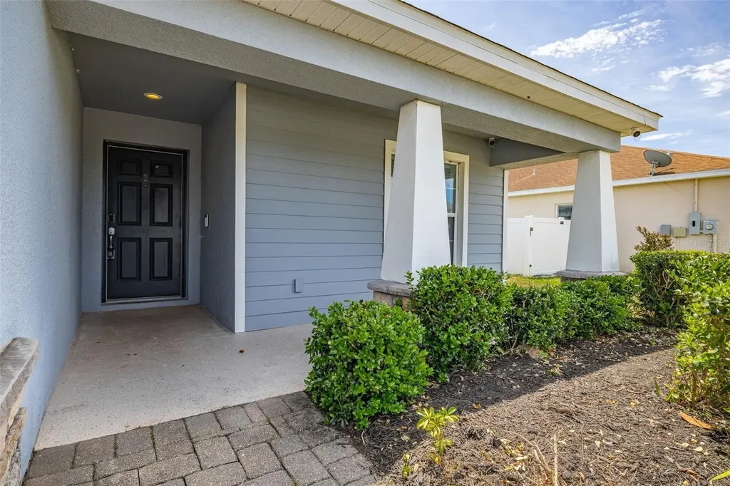 2060 Ashboro Place Bartow FL 33830