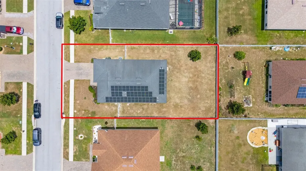2060 Ashboro Place Bartow FL 33830