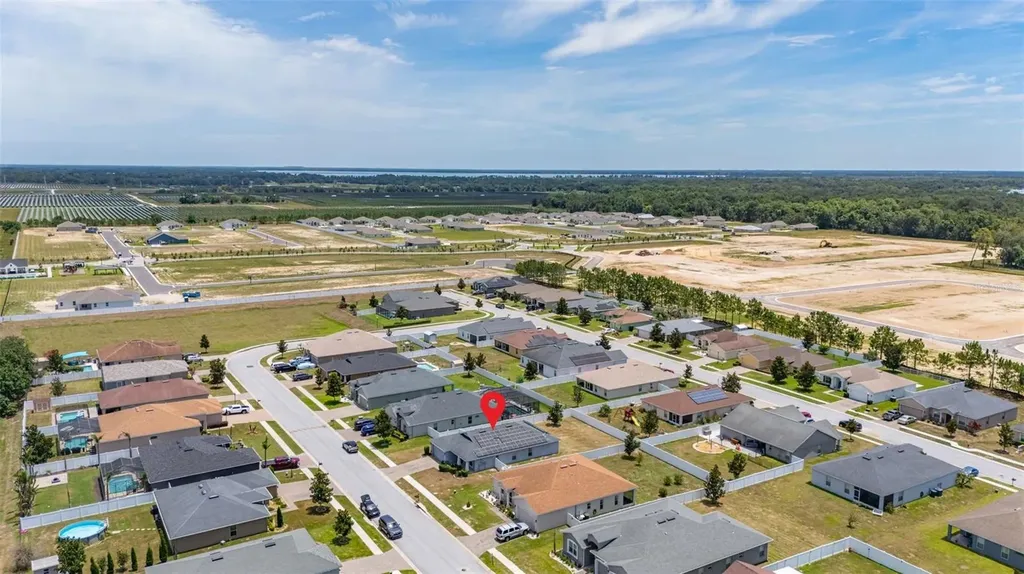 2060 Ashboro Place Bartow FL 33830