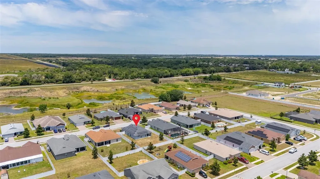 2060 Ashboro Place Bartow FL 33830