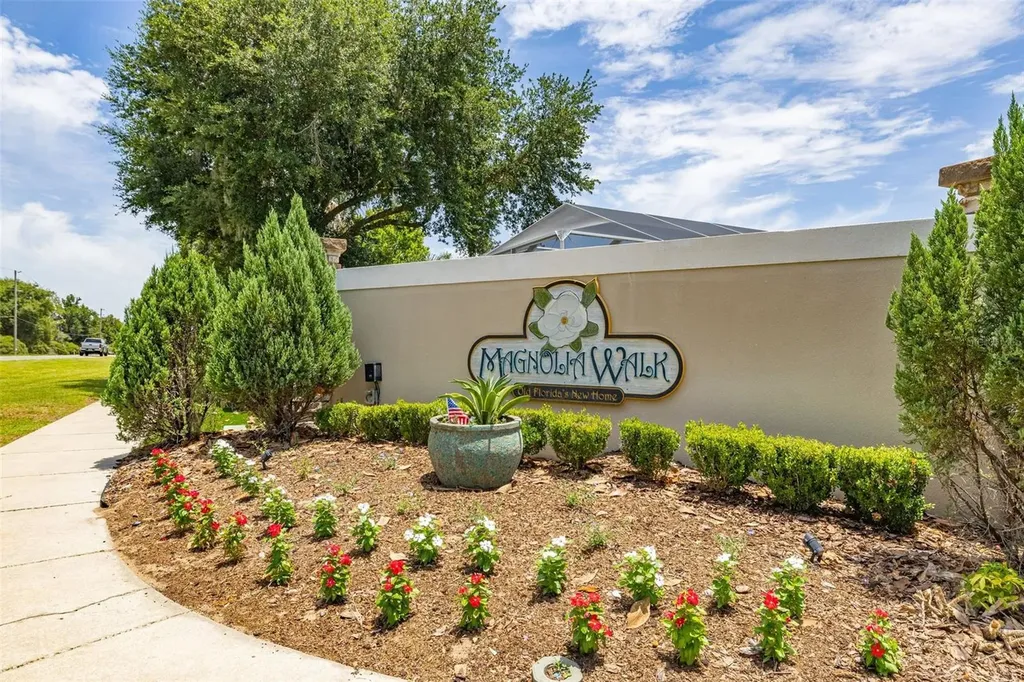 2060 Ashboro Place Bartow FL 33830