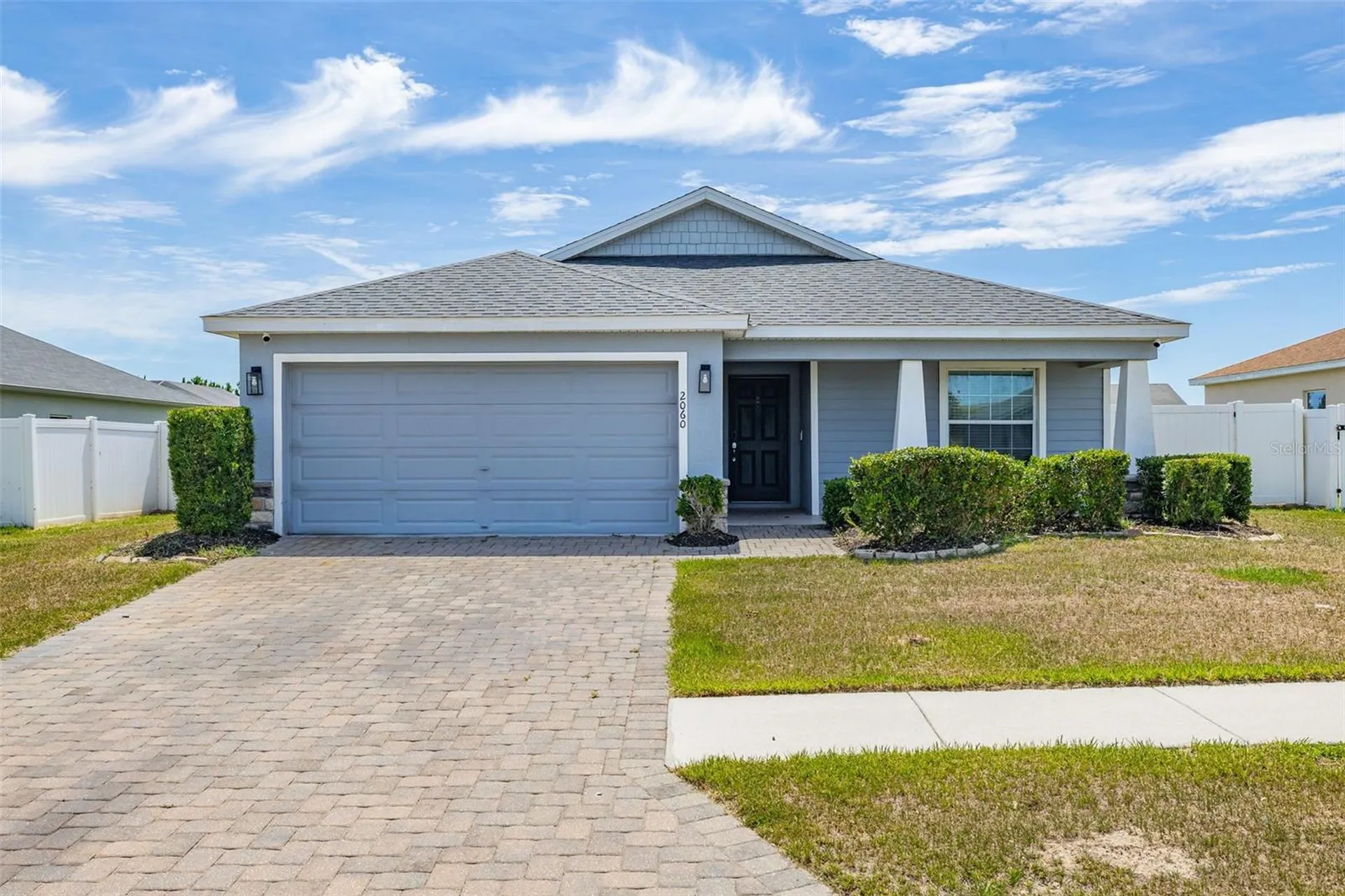 2060 Ashboro Place Bartow FL 33830