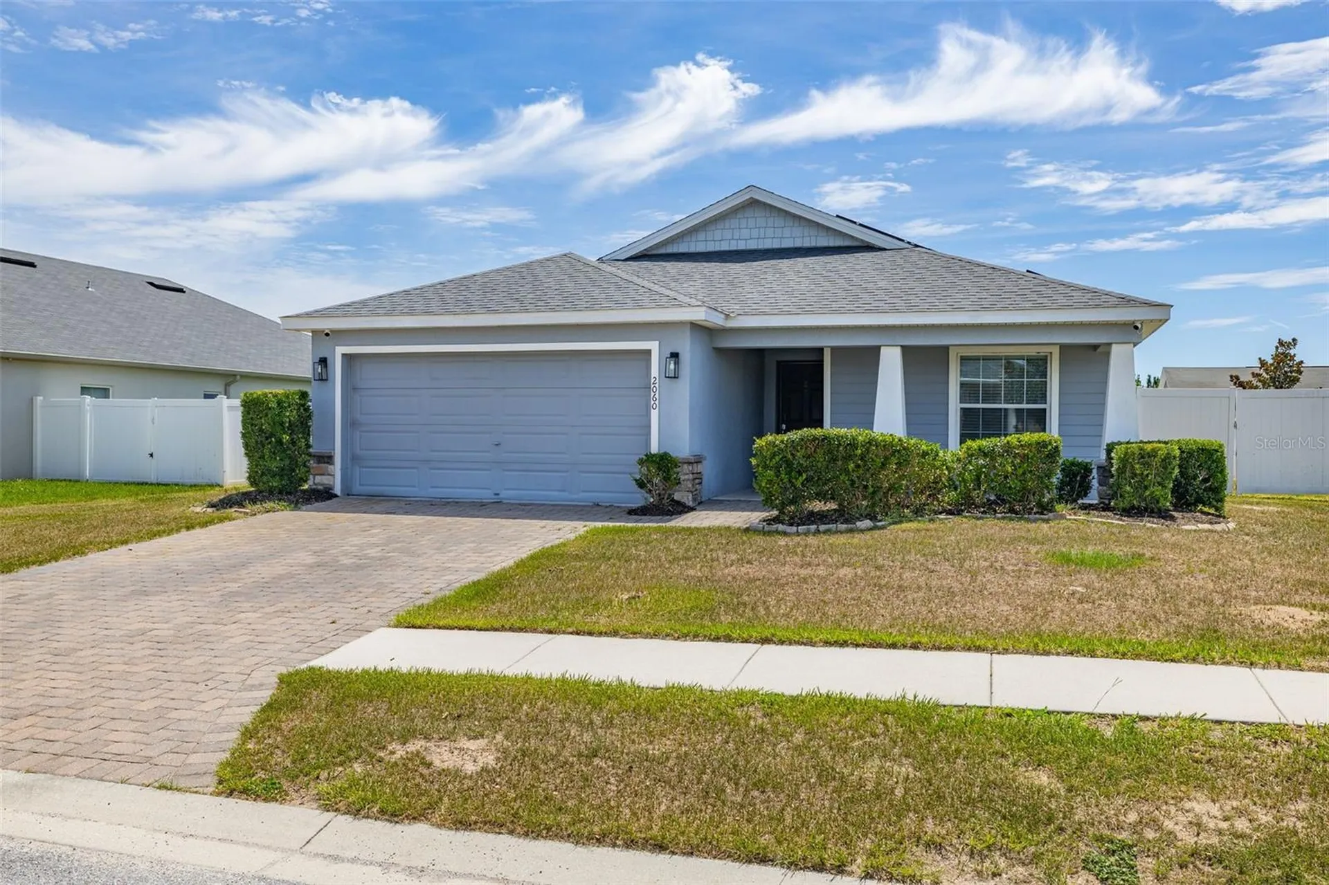 2060 Ashboro Place Bartow FL 33830