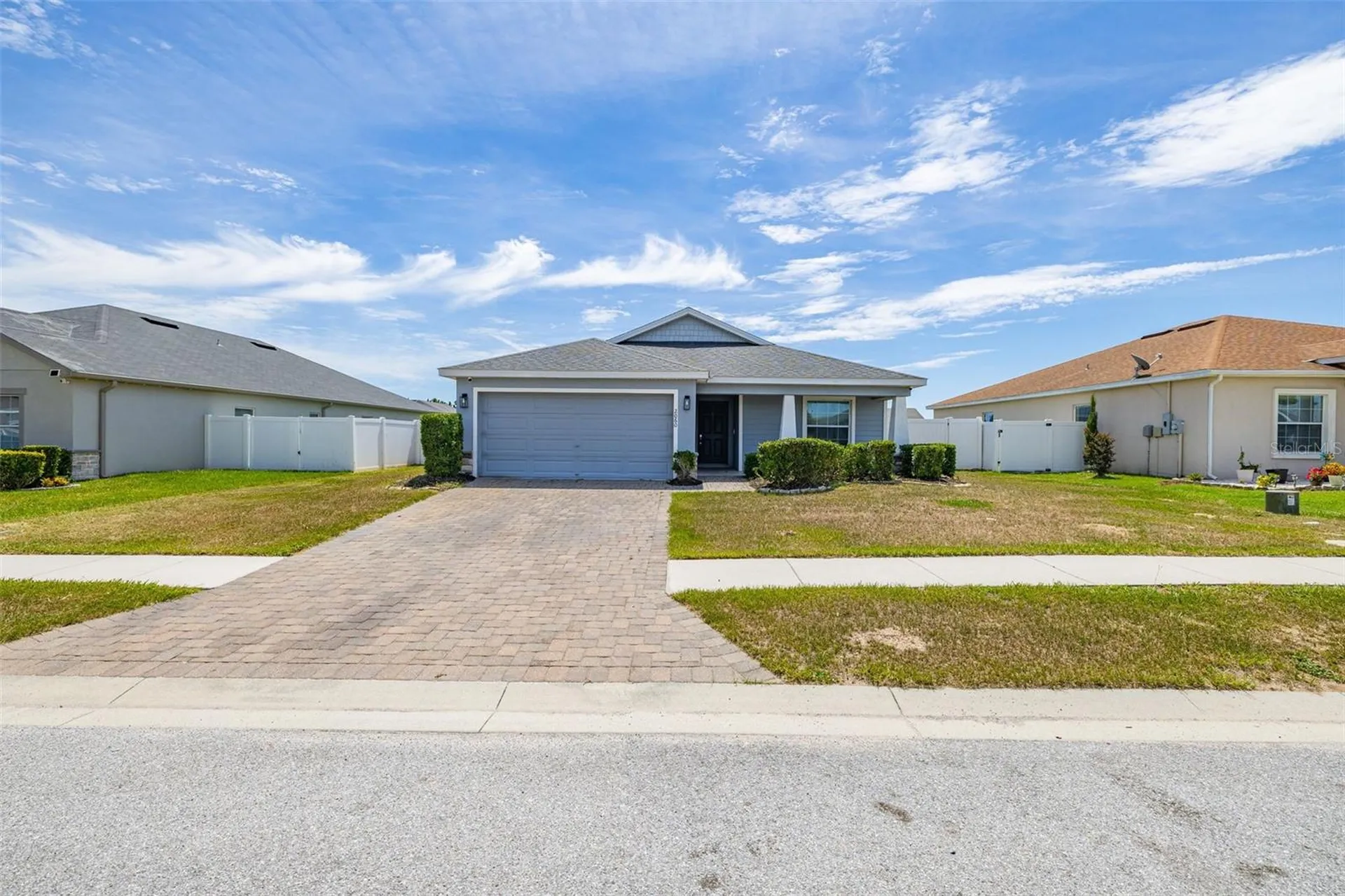 2060 Ashboro Place Bartow FL 33830