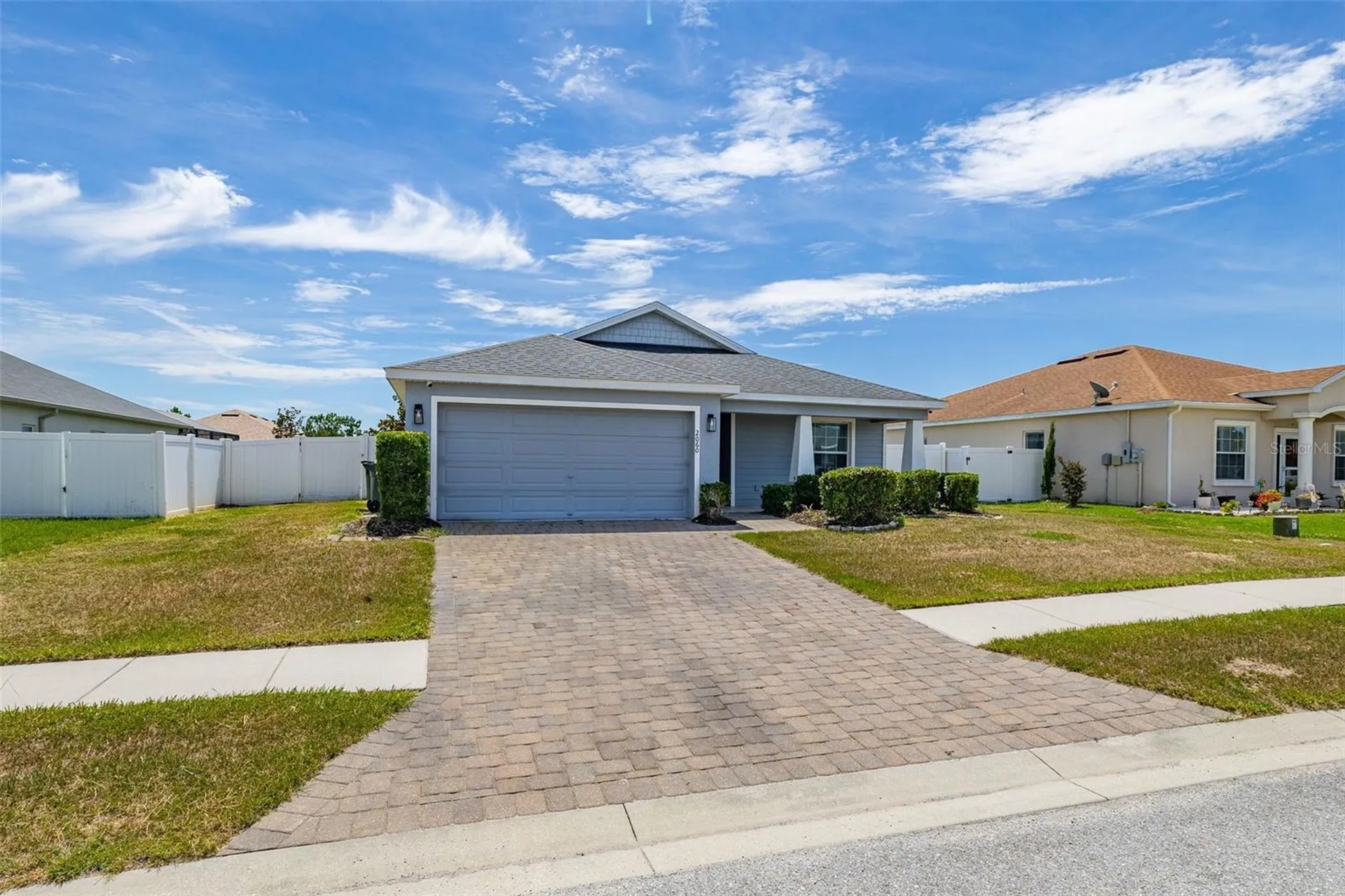 2060 Ashboro Place Bartow FL 33830