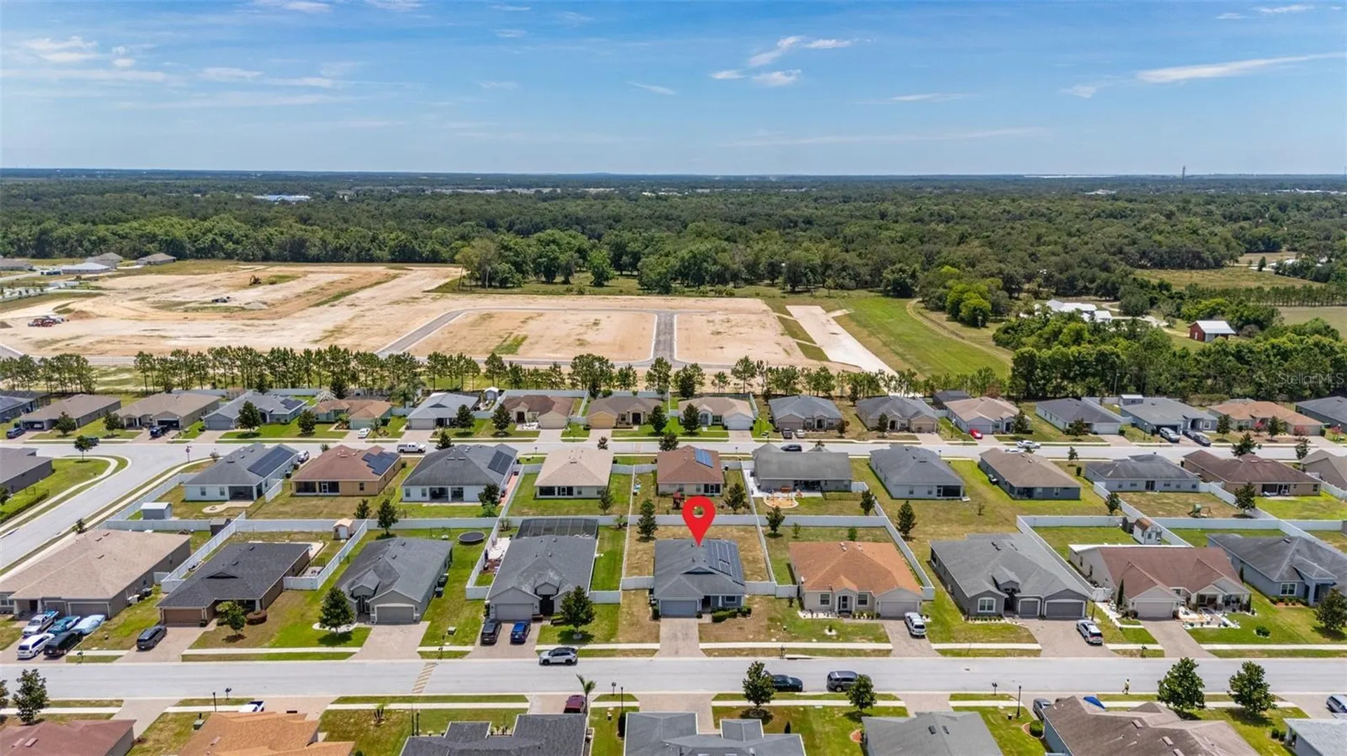 2060 Ashboro Place Bartow FL 33830