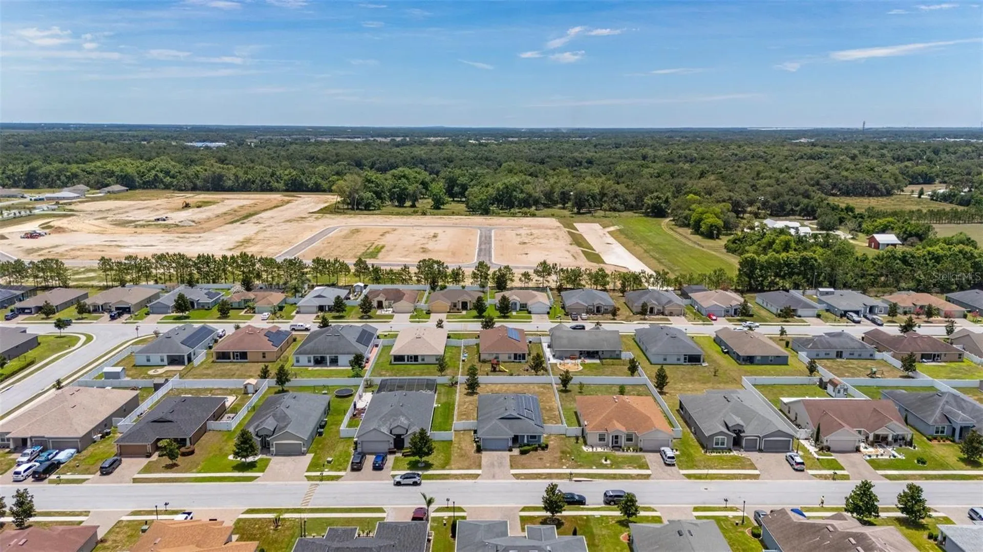 2060 Ashboro Place Bartow FL 33830
