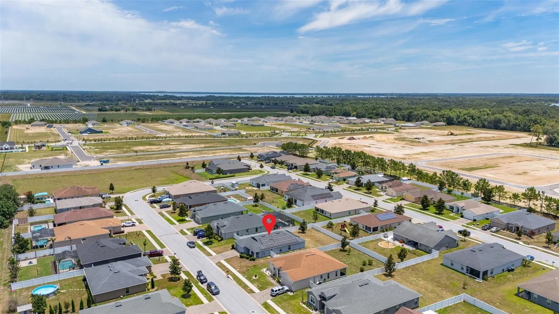 2060 Ashboro Place Bartow FL 33830