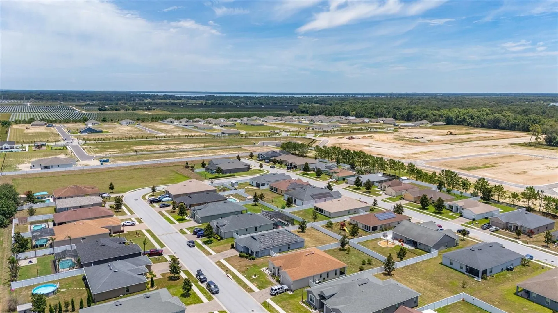 2060 Ashboro Place Bartow FL 33830