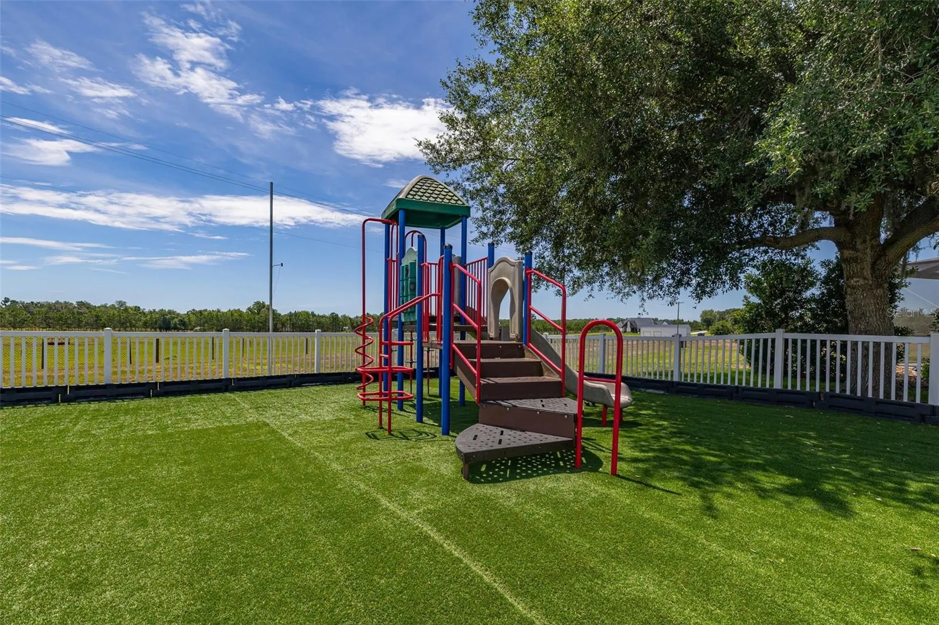 2060 Ashboro Place Bartow FL 33830