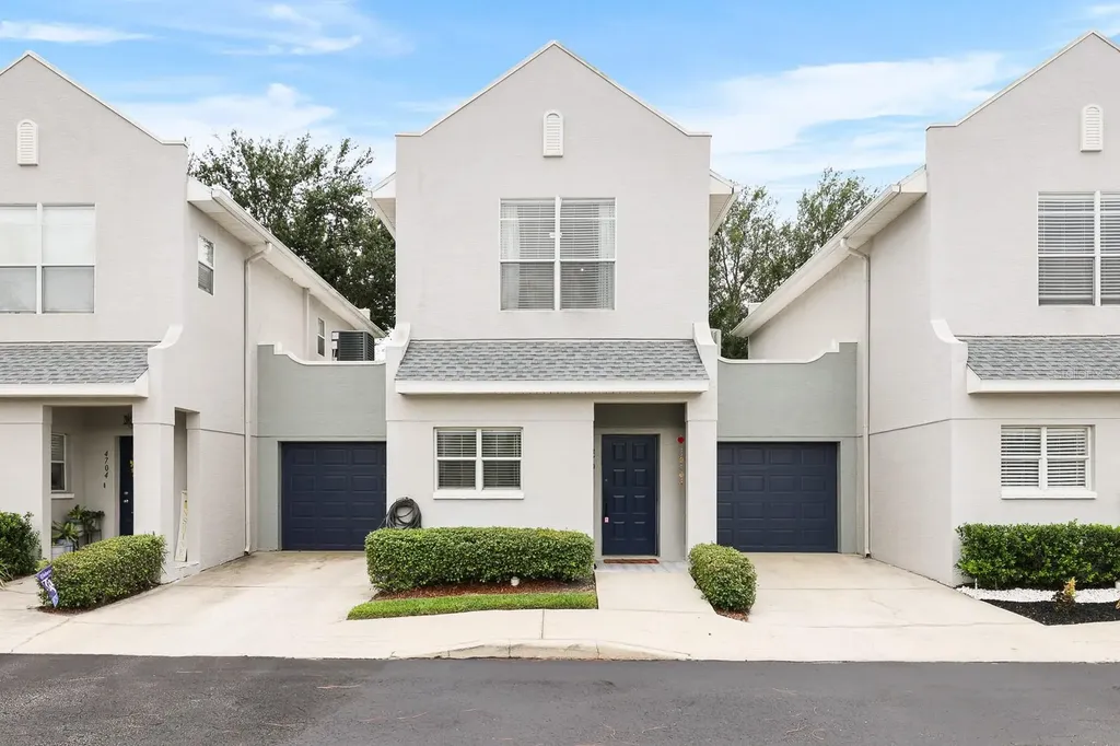 4706 Gurnet Court Tampa FL 33611