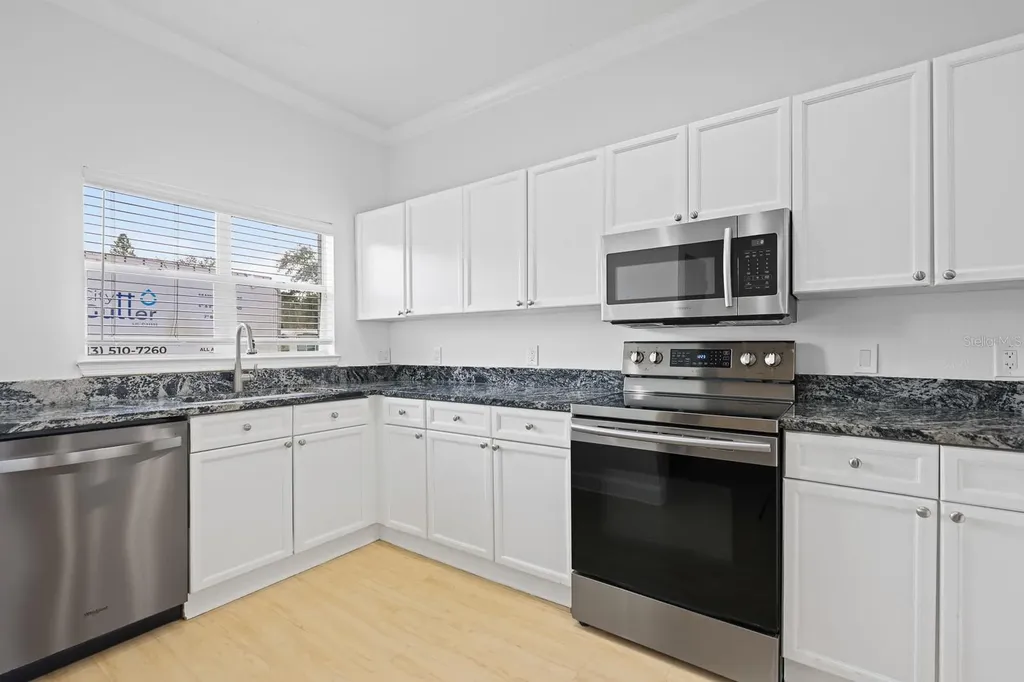4706 Gurnet Court Tampa FL 33611