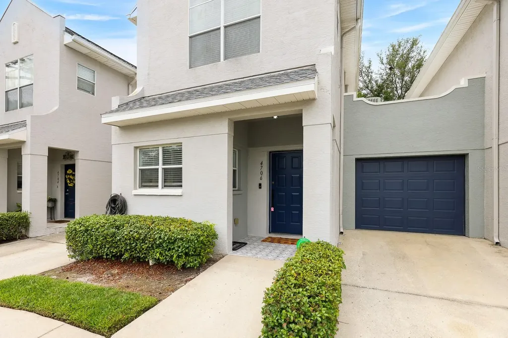 4706 Gurnet Court Tampa FL 33611