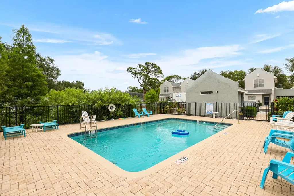 4706 Gurnet Court Tampa FL 33611