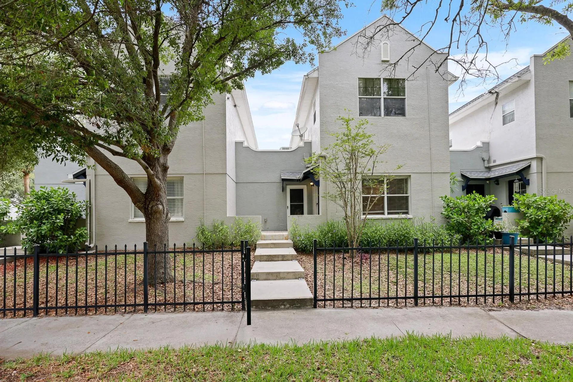 4706 Gurnet Court Tampa FL 33611