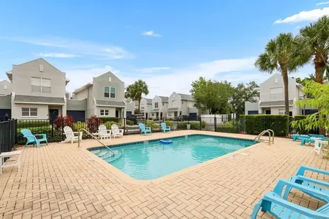 4706 Gurnet Court Tampa FL 33611
