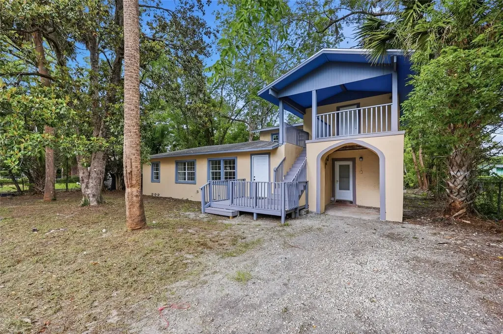 821 NE 22nd Terrace Gainesville FL 32641