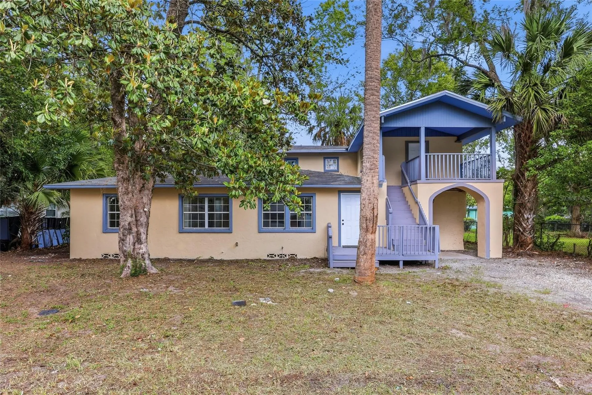821 NE 22nd Terrace Gainesville FL 32641
