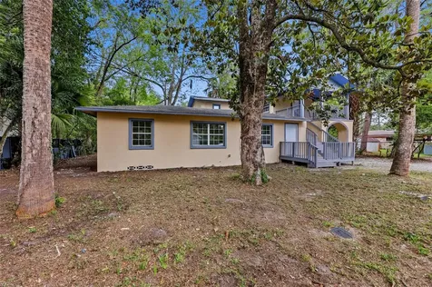 821 NE 22nd Terrace Gainesville FL 32641