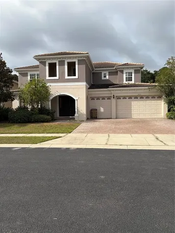 3822 Shoreview Drive Kissimmee FL 34744