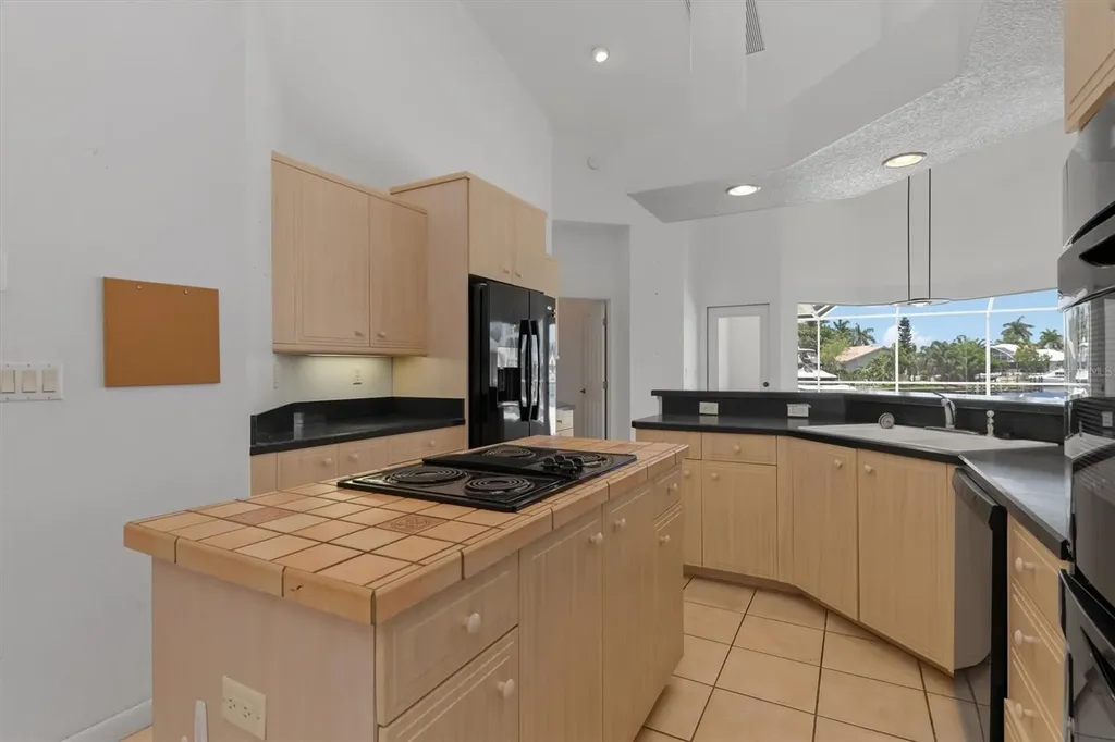1401 Kittiwake Drive Punta Gorda FL 33950